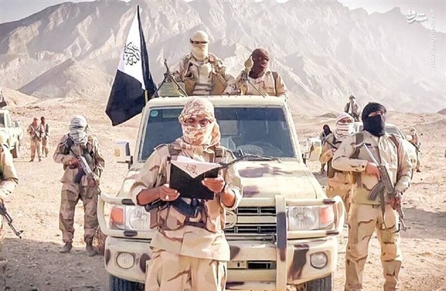 گریم شدن جیشالعدل توسط اسرائیل با مشاوره منافقین/ تسویههای خونین و درون سازمانی تروریستها در راه است!