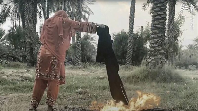 گریم شدن جیشالعدل توسط اسرائیل با مشاوره منافقین/ تسویههای خونین و درون سازمانی تروریستها در راه است!