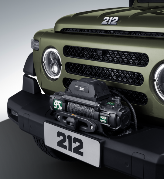 BAW 212؛ آفرودری با وعدههای بزرگ / ایلیا موتور سازه را اصلاح کرده یا همین ستون کاغذی روی نسخه های ایران است ؟ BAW 212؛ آفرودری با وعدههای بزرگ / ایلیا موتور سازه را اصلاح کرده یا همین ستون کاغذی روی نسخه های ایران است ؟