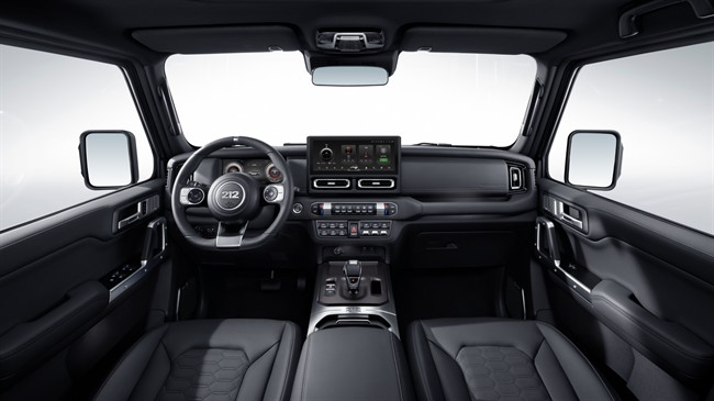 BAW 212؛ آفرودری با وعدههای بزرگ / ایلیا موتور سازه را اصلاح کرده یا همین ستون کاغذی روی نسخه های ایران است ؟ BAW 212؛ آفرودری با وعدههای بزرگ / ایلیا موتور سازه را اصلاح کرده یا همین ستون کاغذی روی نسخه های ایران است ؟