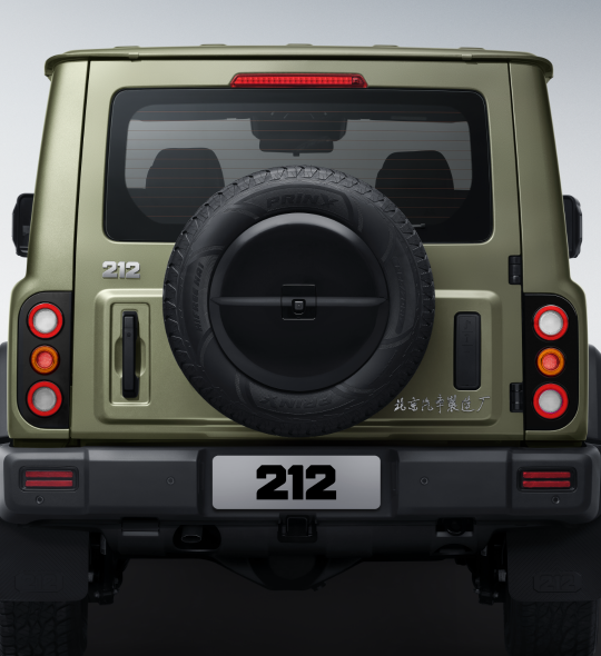 BAW 212؛ آفرودری با وعدههای بزرگ / ایلیا موتور سازه را اصلاح کرده یا همین ستون کاغذی روی نسخه های ایران است ؟ BAW 212؛ آفرودری با وعدههای بزرگ / ایلیا موتور سازه را اصلاح کرده یا همین ستون کاغذی روی نسخه های ایران است ؟