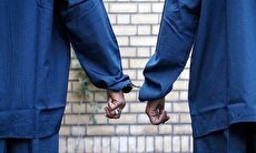 دستگیری زورگیرانی که از کودکان موبایل قاپی میکردند (فیلم)