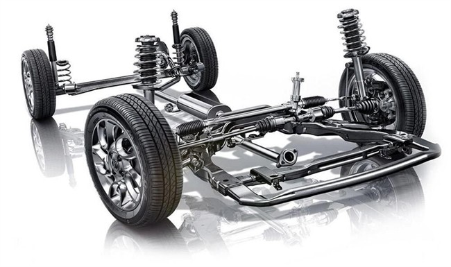 جلوبندی؛ جایی که خودرو دردش را زمزمه میکند و راننده دیر میشنود جلوبندی؛ جایی که خودرو دردش را زمزمه میکند و راننده دیر میشنود