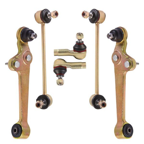 جلوبندی؛ جایی که خودرو دردش را زمزمه میکند و راننده دیر میشنود جلوبندی؛ جایی که خودرو دردش را زمزمه میکند و راننده دیر میشنود