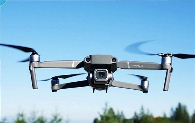 یک رکورد جهانی جدید در حوزه پهپادهای هیدروژنی