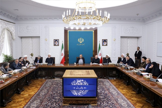 تصویب کلیات بودجه سال 1405 در جلسه هیئت دولت