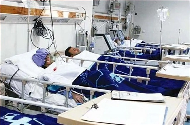 مرگ اولین بیمار 12 ساله آنفلوآنزایی در کهگیلویه و بویراحمد