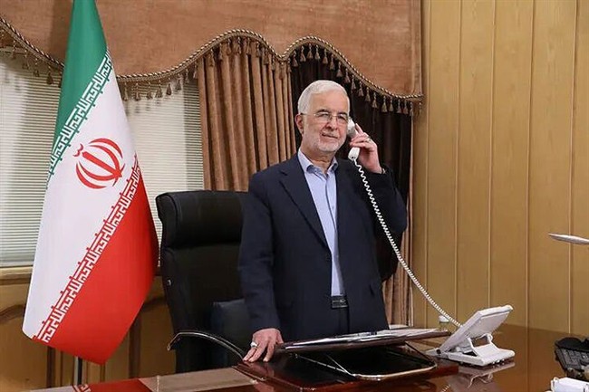 آماده‌باش وزیر کشور برای استانداران 4 استان