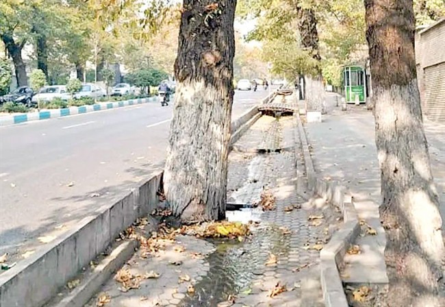 تکلیف به شهردار به‌جای سوال از شهرداری