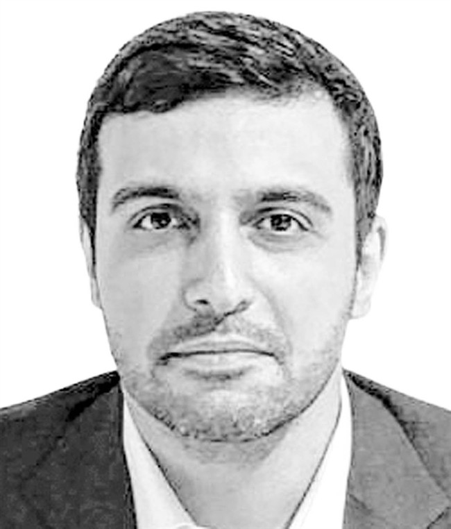 پدرام یزدانی