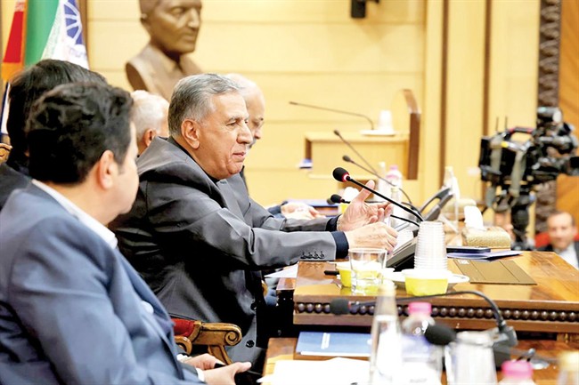 مالیات پنهان بر صادرات رسمی