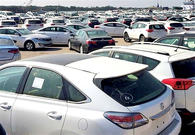 چراغ‌سبز به واردات خارج‏‏‏‌نشین‏‏‏‌ها با ترمز تعرفه‏‏‏‌ای