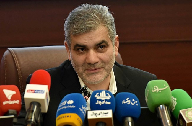 تبدیل شدن به یک نهاد مالی فراگیر با 22میلیون مشتری