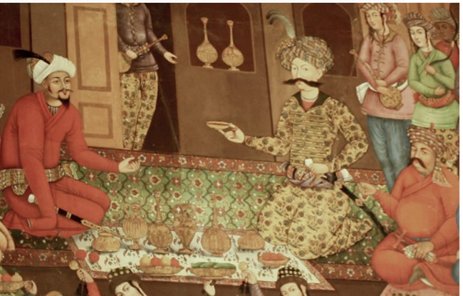 بازخوانی تاریخ/برده&zwnj;داری در ایران از هخامنشیان تا قاجار!