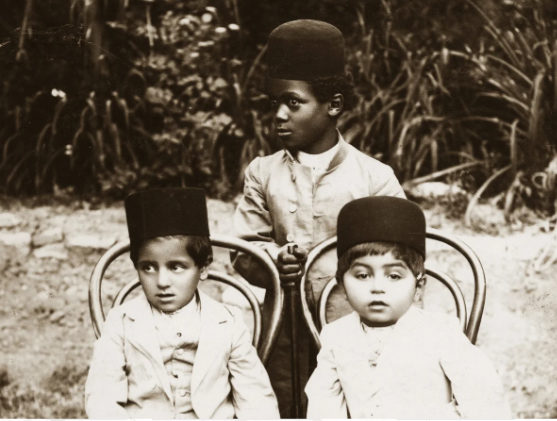 بازخوانی تاریخ/برده&zwnj;داری در ایران از هخامنشیان تا قاجار!