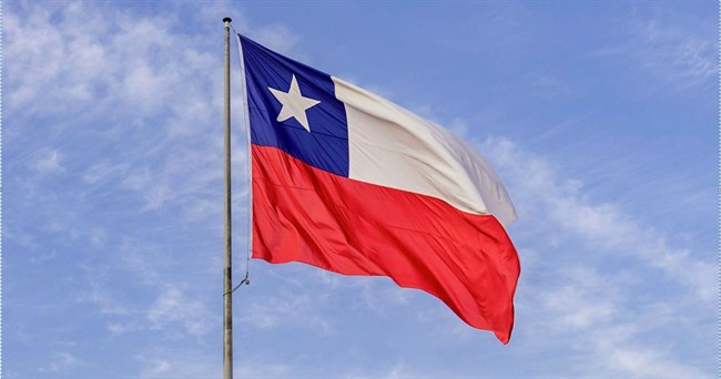 رئیس‌جمهور شیلی انتخاب شد + عکس