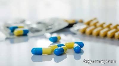 احتیاط های مصرفی هالوپریدول