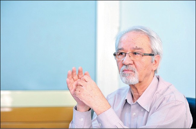 راهکار یک اقتصاددان برای بازگشت اقتصاد به مسیر طبیعی+ فیلم