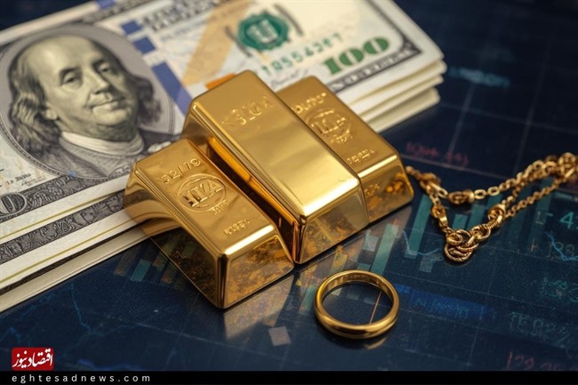 پرواز قیمت طلا با سوخت دلار و اونس جهانی ؛ سکه تا 144 میلیون تومان بالا رفت ؛ طلا در کانال 13.7 میلیون تومان
سکه در قله‌های جدید/ دلار رکورد زد و ضربه دوم را اونس وارد کرد