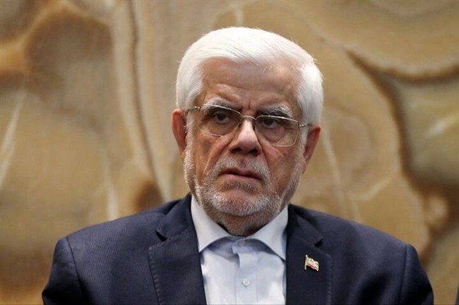 عارف: دولت از شرکت‌های دانش بنیان حمایت می‌کند