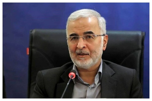 توضیحات اسکندر مومنی درباره برگزاری انتخابات شورای شهر تهران به شکل تناسبی + جزئیات