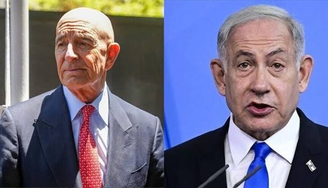 خط قرمز آمریکا برای اسرائیل/ در دیدار باراک و نتانیاهو چه گذشت؟