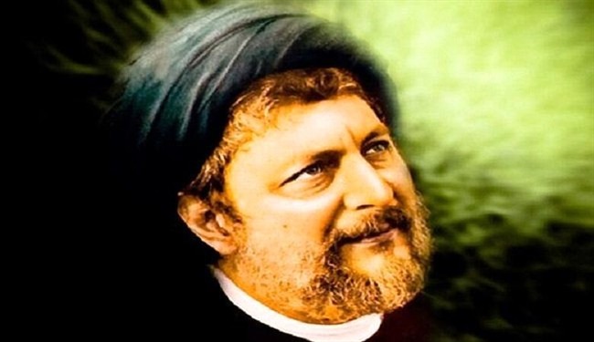 ادعای جدید داماد امام موسی صدر: او زنده است