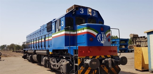 لکوموتیو؛ قلب آهنی راه&zwnj;آهن ایران، ماشین&zwnj;هایی که بار یک کشور را می&zwnj;کشند