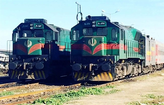لکوموتیو؛ قلب آهنی راه&zwnj;آهن ایران، ماشین&zwnj;هایی که بار یک کشور را می&zwnj;کشند
