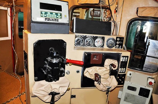 لکوموتیو؛ قلب آهنی راه&zwnj;آهن ایران، ماشین&zwnj;هایی که بار یک کشور را می&zwnj;کشند