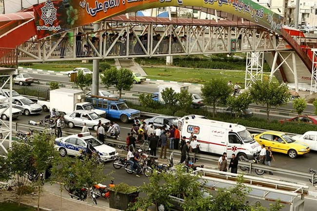 سایه روشن - 1404/09/25