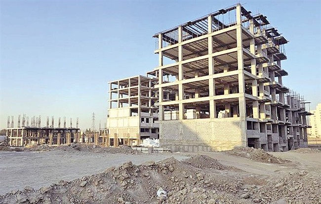  «زمین دولتی» به بنگاه‌های دولتی