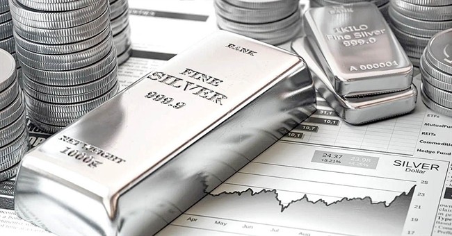 صندوق‌ نقره در راه بورس