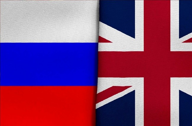 احتمال حمله مستقیم روسیه به انگلیس؟