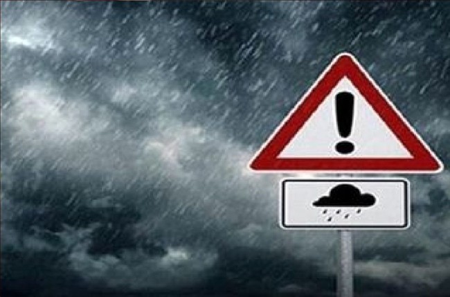  بارش‌های سیلابی در راه 4 استان کشور/ هشدار قرمز صادر شد/ بارندگی ها تا کی ادامه دارد؟