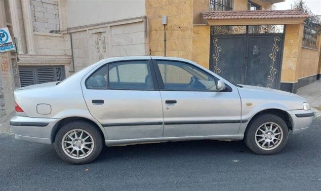 سمند؛ رؤیای ملی که به واقعیت معمولی تبدیل شد