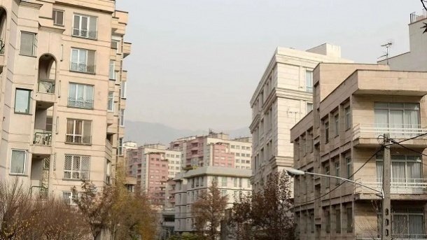 قیمت جدید اجاره آپارتمان در تهران 25 آذر