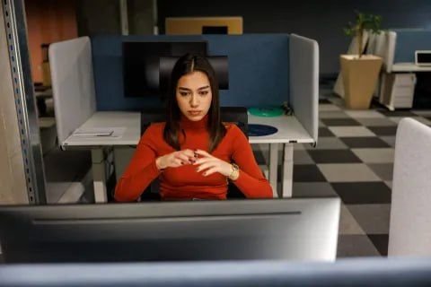 نسل Z قید خانه‌دار شدن را زده است