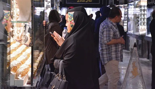 آخرین قیمت طلا و سکه در بازار امروز سه&zwnj;شنبه ۲۵ آذر