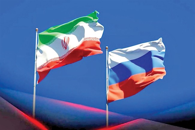 پازل آخر در روابط ایران و روسیه