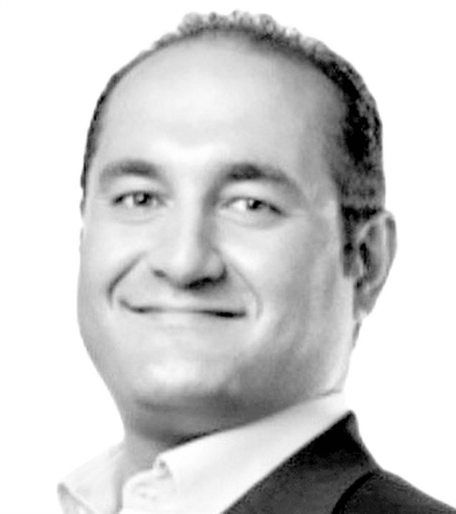 مهدی باغبان