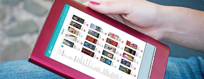 ای‌بوک‌ها هم کالای لوکس شدند