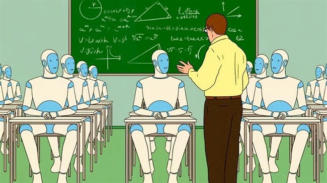 عامل انسانی، بالا سر ماشین‌ها