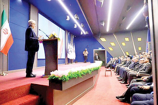 خودروهای داخلی در نوبت تست تصادف