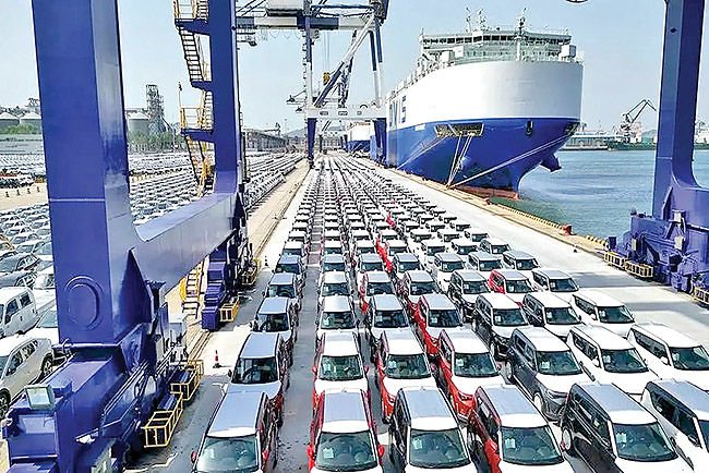 دور جدید عرضه وارداتی‌‌‌‌ها کلید خورد