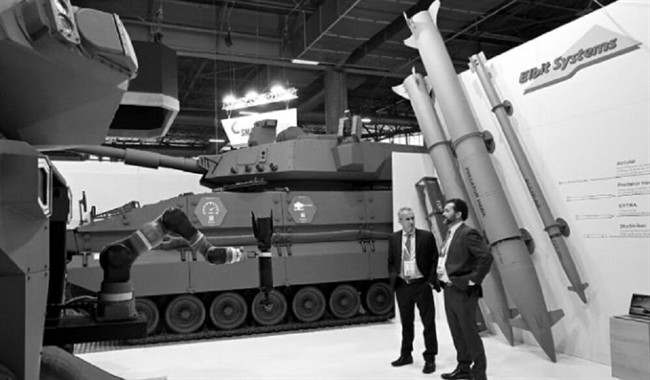 امضای یک قرارداد مهم میان اسرائیل و امارات