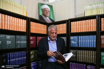 پیش بینی محسن هاشمی برای حمله دوباره اسرائیل به ایران/ باید با روسیه و چین کار کنیم اما محدویت انها را بدانیم/الگوی مرحوم هاشمی کارساز است