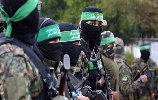 حماس در دو ماه، سه هزار نیرو جذب کرده است