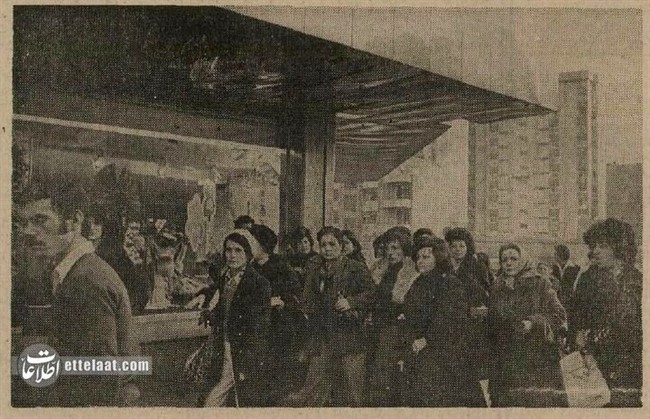 کنترل قیمت ها در تهران به زنان سپرده شد