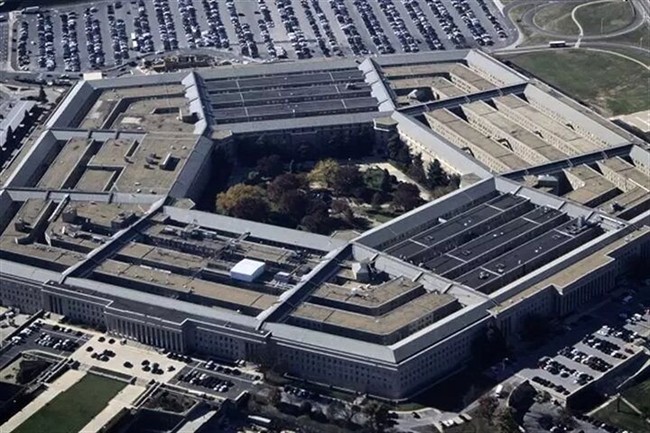 طرح جدید آمریکا برای نظامیانش در خاورمیانه 